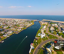 Shark River Inlet