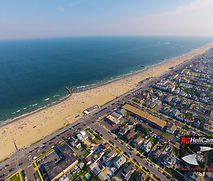 Belmar Beach